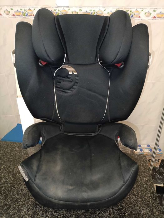 Cadeira Cybex M Fix