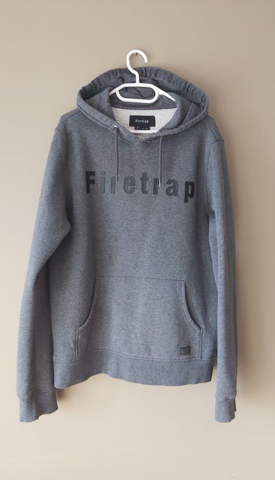 Bluza Firetrap męska rozmiar L
