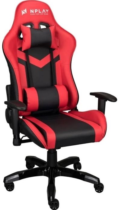 Cadeira gaming NPLAY oportunidade!!