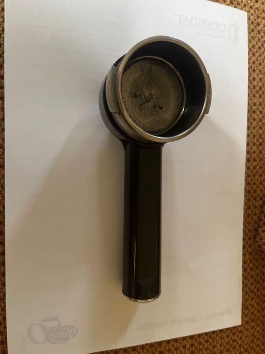 Kolba do ekspresu Saeco HD8323 Poemia