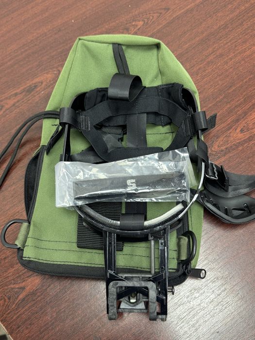 Крепление PVS-14