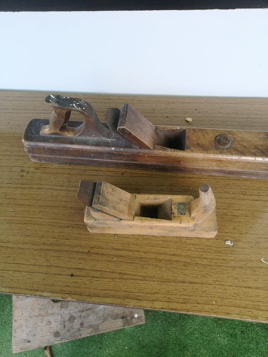 Strug hebel stolarski