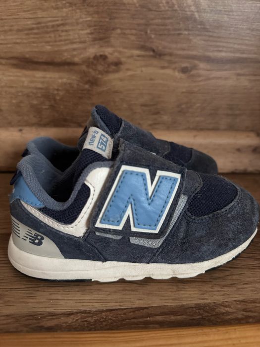 New Balance 574 dziecięce