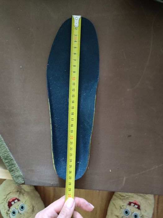 Ролики Rollerblade б/у