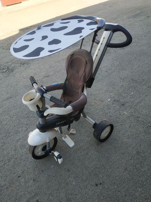 Велосипед smartrike