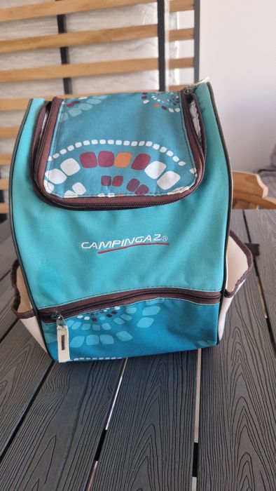 Mochila termica Camping Gaz