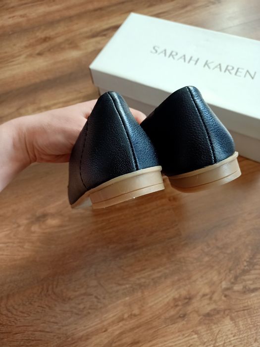 Buty skóra 36 nowe