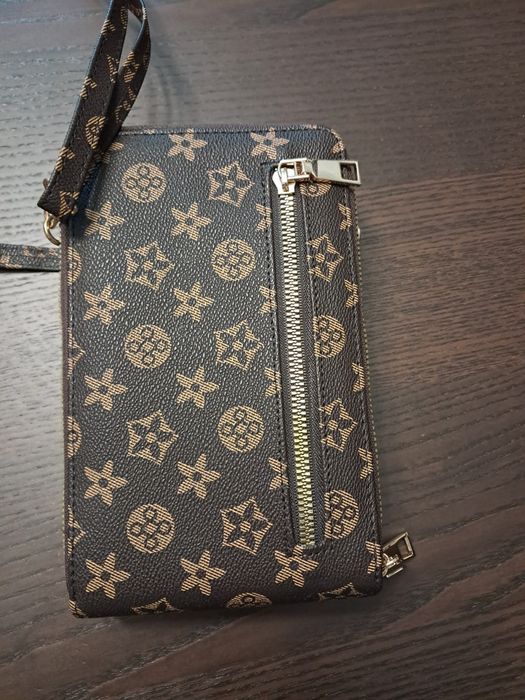 Carteiras novas por estrear