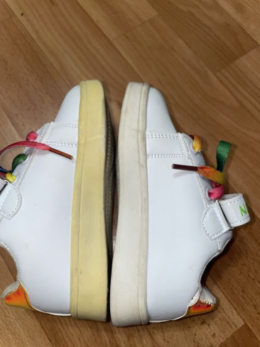 Кроссовки 28 размер 15 см