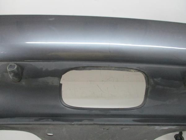 Pára-choques trás BMW X5 (E53)