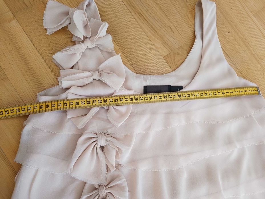 Sukienka H&M  M/L