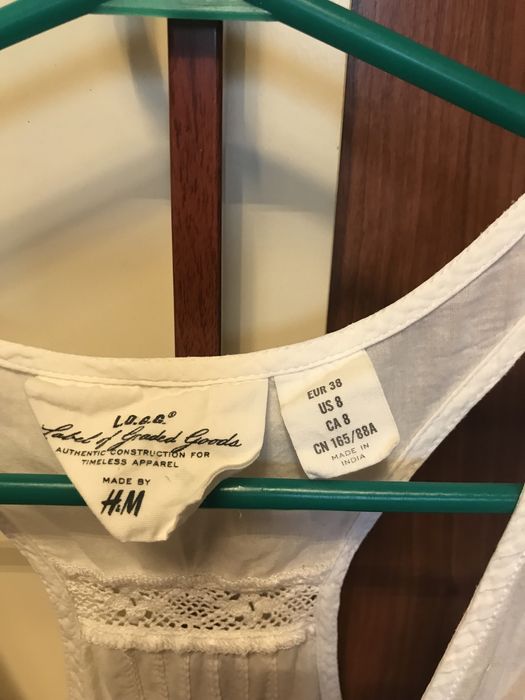 Tunika H&M r. 38