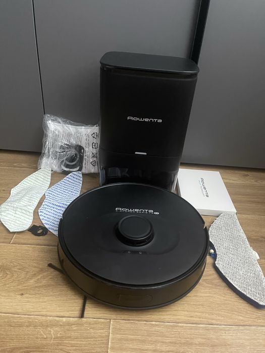 Продам робот пылесос