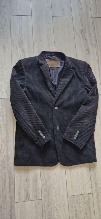 Blue Inc L.        .