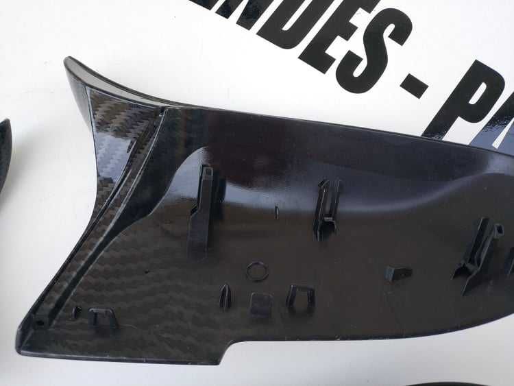 Capas de Espelho BMW F20 F21 F22 F32 F30 F33 F36 E84