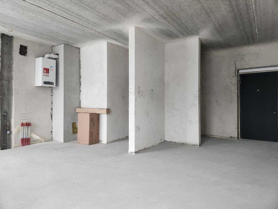 1-кімнатна квартира в елітному малоповерховому ЖК