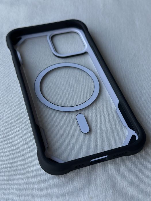 Чохол на iPhone 12 pro та iPhone 12