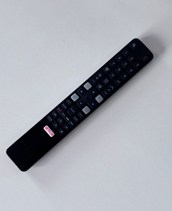 Telewizor TCL 55P715,  55 cali, rozdzielczość 4K Ultra HD