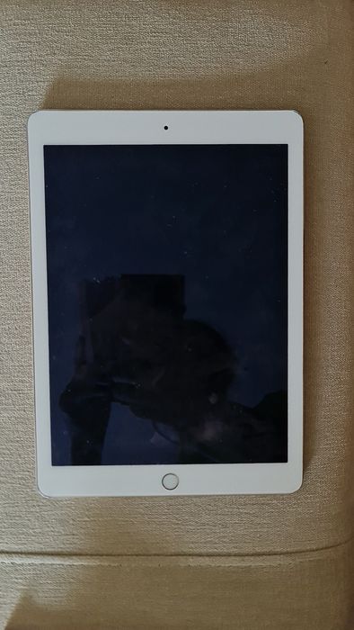 iPad Air 2 – Não liga – Para reparação ou peças