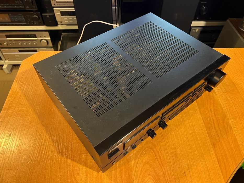 Amplituner Pioneer SX-227 Audio Room