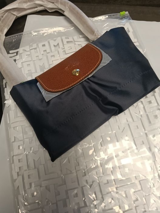 Mala Longchamp grande