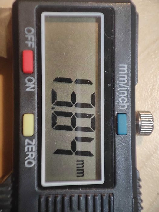 Enkoder myszki , encoder TTC 14 mm