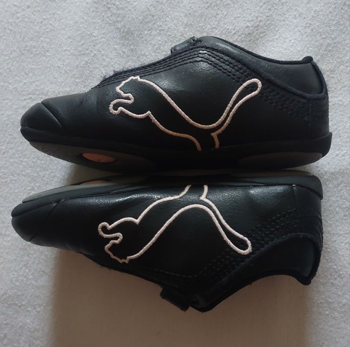 Sapatilhas Menina Puma, T25