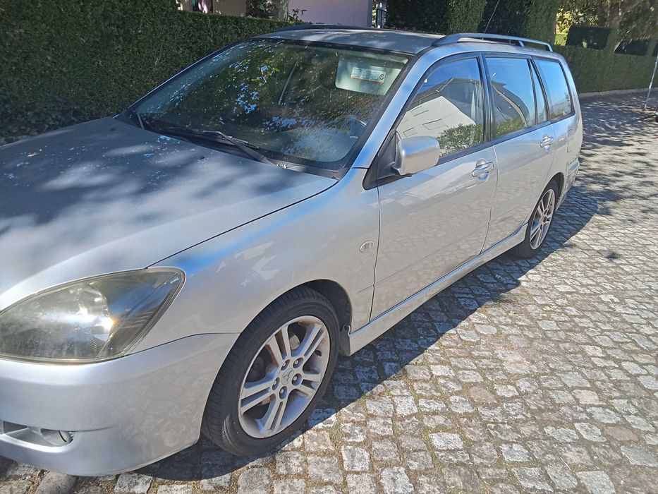 Automóvel carro
