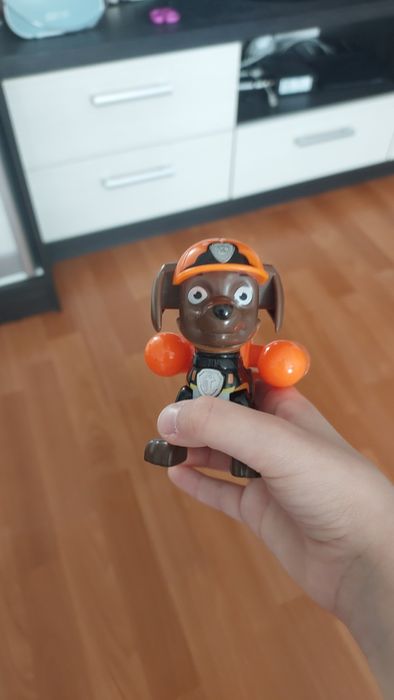 Щенячий патруль  Paw Patrol