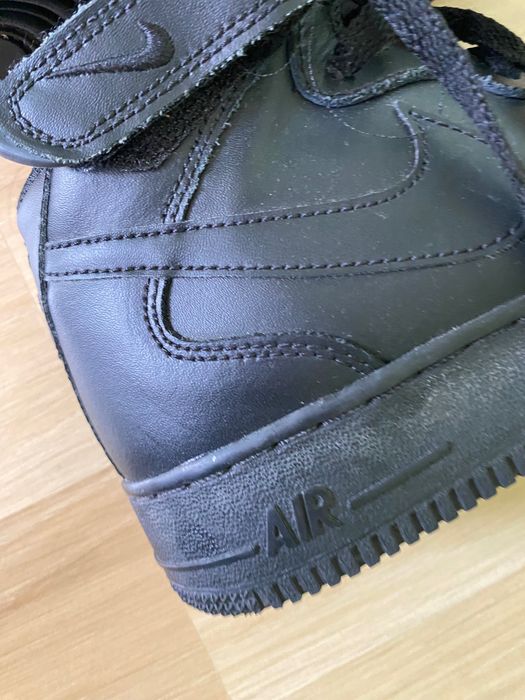 Air force 39 nike