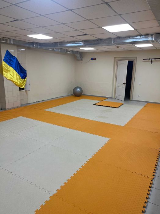 Оренда спортзалу, цокольний поверх, 180 м.кв., р-н Вишенька. - View 2
