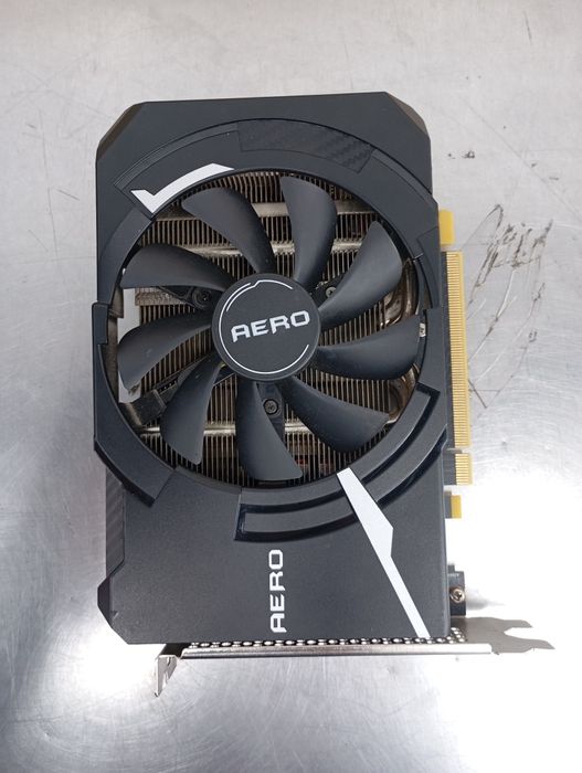 Відеокарта Rtx 3060 12 gb Msi Aero
