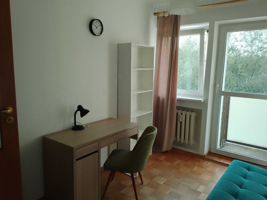 Mieszkanie – Warszawa - Widok 3