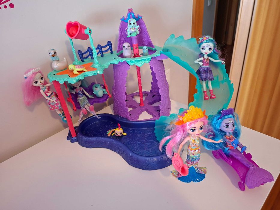 Enchantimals – Original Mattel