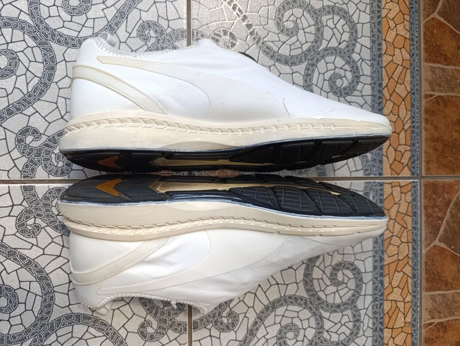 Puma 45p. Чоловічі кросівки boa. літо.