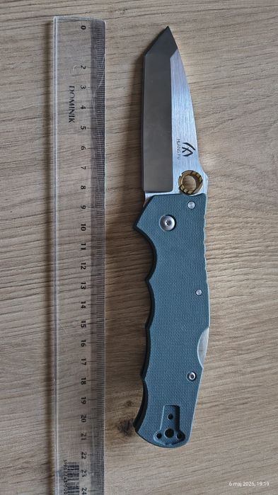 Nóż cold steel Golden eye