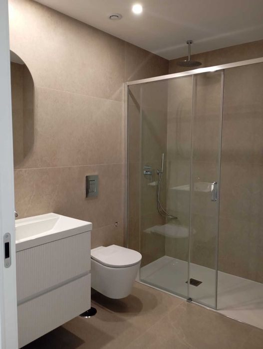 Apartamento T2 para arrendamento