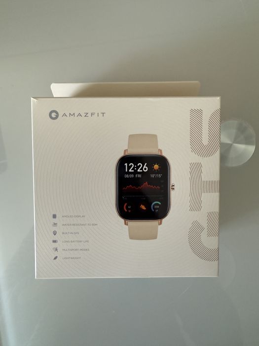 AMAZFIT GTS ótimo estado