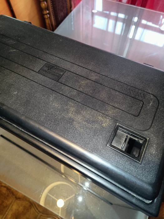 Aquário de peixes varidados