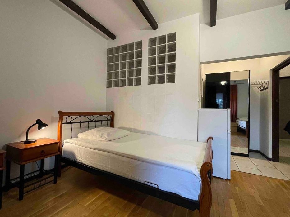 Хостел Варшава Говорим на русском , украинском Район Бялоленка Hostel