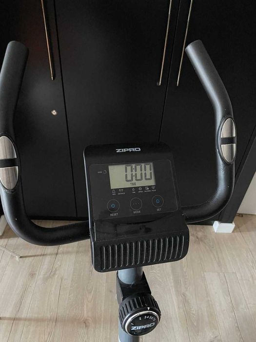 Rower Stacjonarny Magnetyczny Zipro Beat
