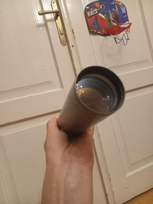 Підзорна труба Донец тзл 20