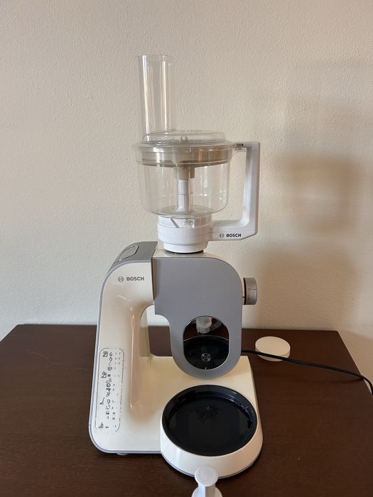 Robot planetarny Bosch MUM5