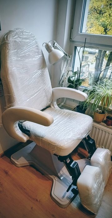 Zdrowie i uroda/ fotel