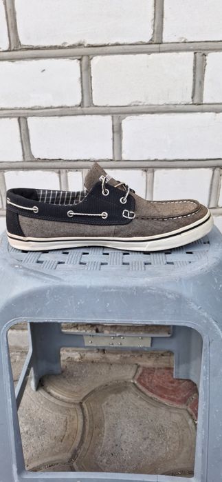Timberland слипоны кроссовки оригинальные 41раз