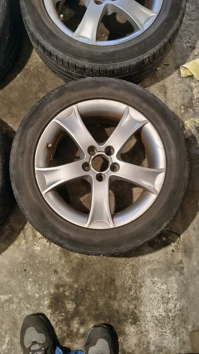 Felgi 16 cali Seat Leon I