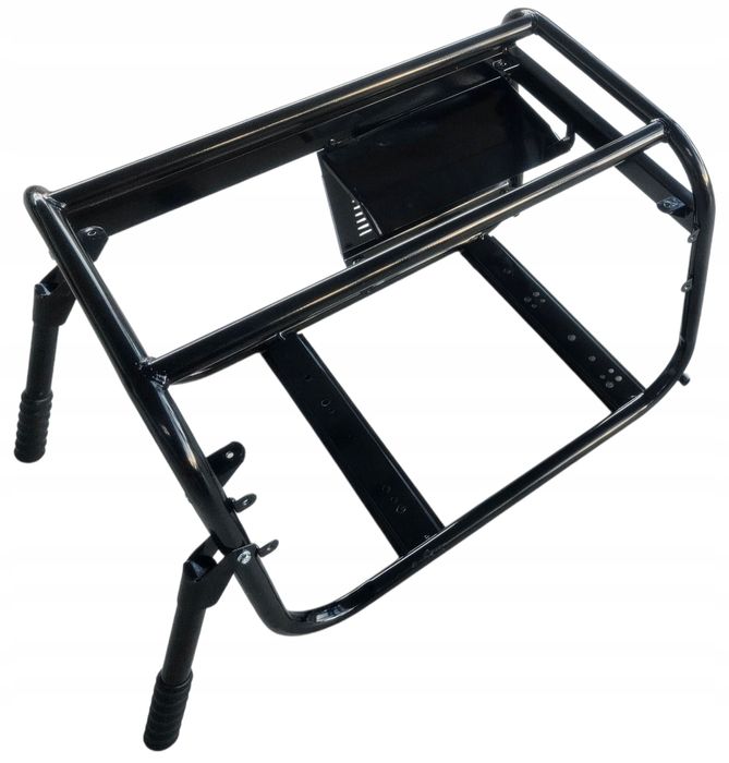 Rama stelaż do agregatu prądotwrczego agregat Honda GX160 GX200 Rączki