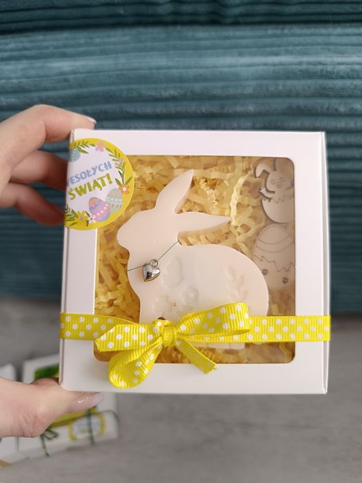 Mydełko wielkanocne