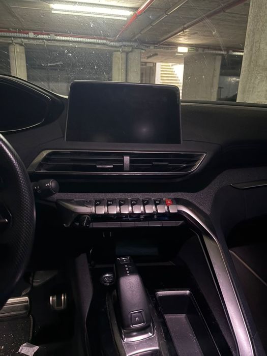 Peugeot 5008 GT Line