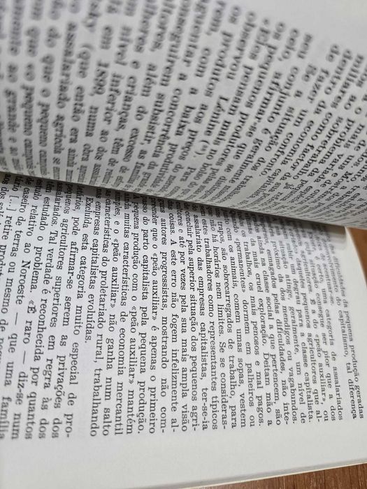 Contribuição para o Estudo da Questão Agrária - Álvaro Cunhal - 2 Vols